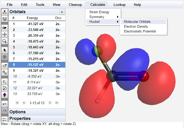 Dipole